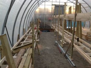 Planning for an Aquaponics System (pt 1)